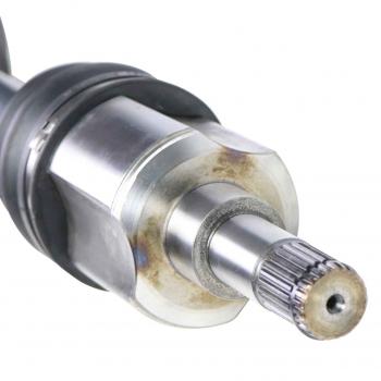 1997 Eagle Talon CV Axle Assembly Front Left GSP NCV12541 image 2 of 4