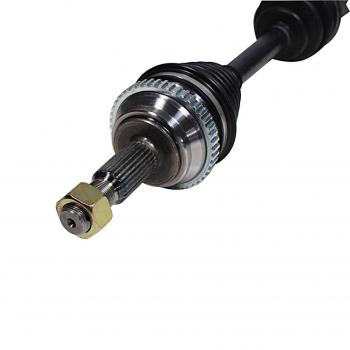 2009 Chrysler PT Cruiser CV Axle Assembly Front Right GSP NCV12568 image 3 of 4