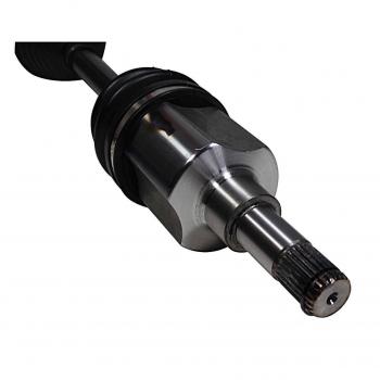 2009 Chrysler PT Cruiser CV Axle Assembly Front Right GSP NCV12568 image 4 of 4