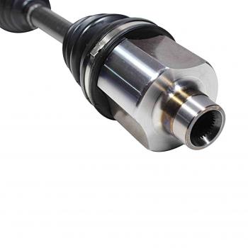 2009 Chrysler PT Cruiser CV Axle Assembly Front Right GSP NCV12569 image 4 of 4