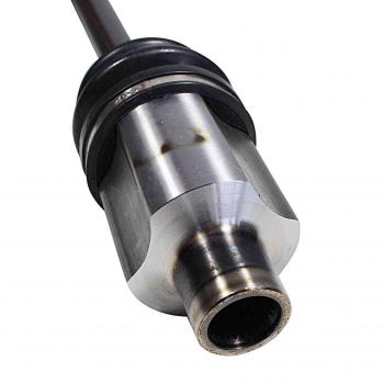 2016 Dodge Grand Caravan CV Axle Assembly Front Right GSP NCV12585 image 4 of 4