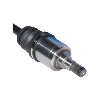 1992 Suzuki Swift CV Axle Assembly Front Left GSP NCV14003 image 2 of 4