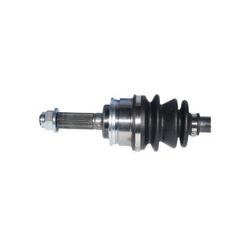 1992 Suzuki Swift CV Axle Assembly Front Left GSP NCV14003 image 4 of 4