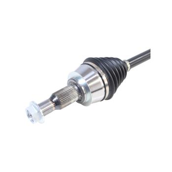 2023 Cadillac XT5 CV Axle Assembly Rear Left GSP NCV17003 image 4 of 4