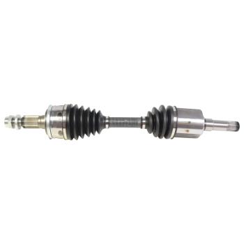 2016 Cadillac XTS CV Axle Assembly Front Left GSP NCV17008 image 1 of 4