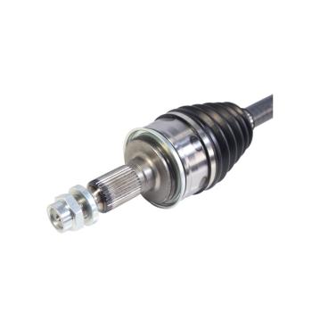 2016 Cadillac XTS CV Axle Assembly Front Left GSP NCV17008 image 4 of 4