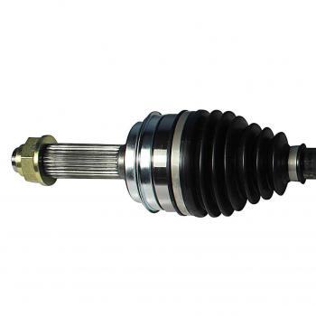 2008 Acura MDX CV Axle Assembly Rear Left GSP NCV21007 image 1 of 4