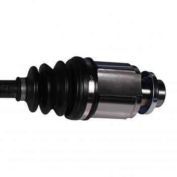 2008 Acura MDX CV Axle Assembly Rear Left GSP NCV21007 image 2 of 4