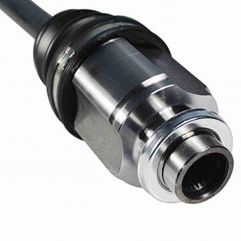 2008 Acura MDX CV Axle Assembly Rear Left GSP NCV21007 image 4 of 4