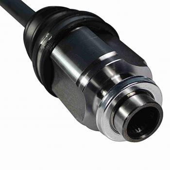 2008 Acura MDX CV Axle Assembly Rear Right GSP NCV21010 image 4 of 4