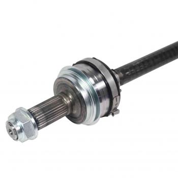 2018 Acura MDX CV Axle Assembly Rear Left GSP NCV21058 image 3 of 4