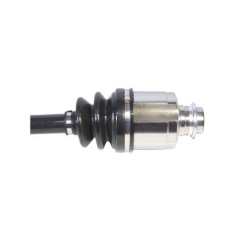 2020 Acura RDX CV Axle Assembly Front Right GSP NCV21072 image 3 of 4