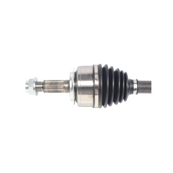 2019 Acura ILX CV Axle Assembly Front Right GSP NCV21074 image 2 of 4