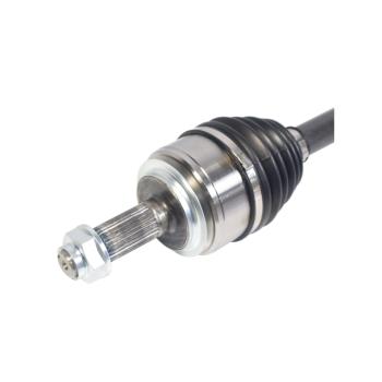 2019 Acura ILX CV Axle Assembly Front Right GSP NCV21074 image 4 of 4