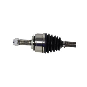 2019 Acura ILX CV Axle Assembly Front Left GSP NCV21084 image 2 of 4