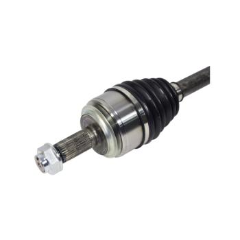 2019 Acura ILX CV Axle Assembly Front Left GSP NCV21084 image 4 of 4