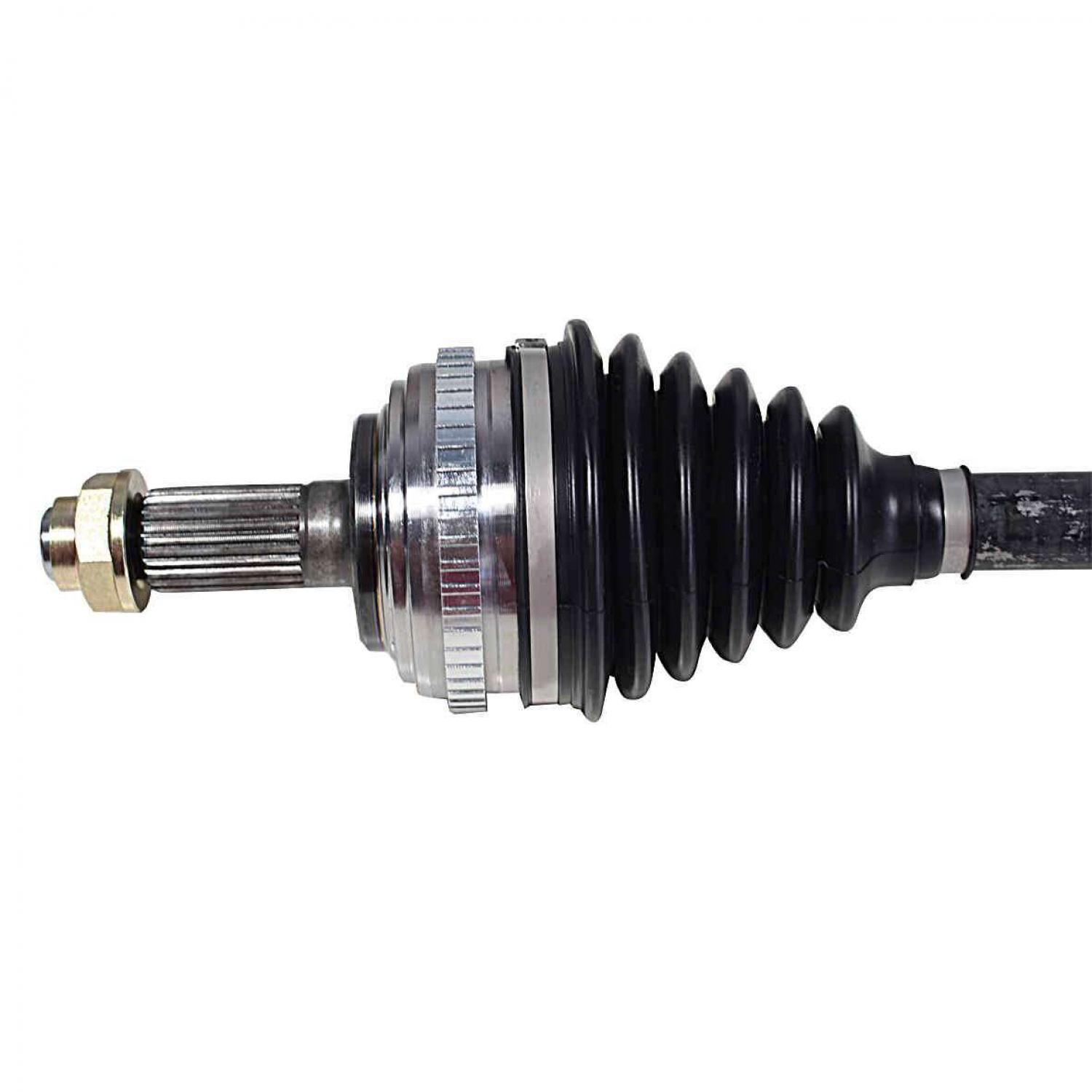 GSP NCV21538 CV Axle Assembly product image 1 of 5