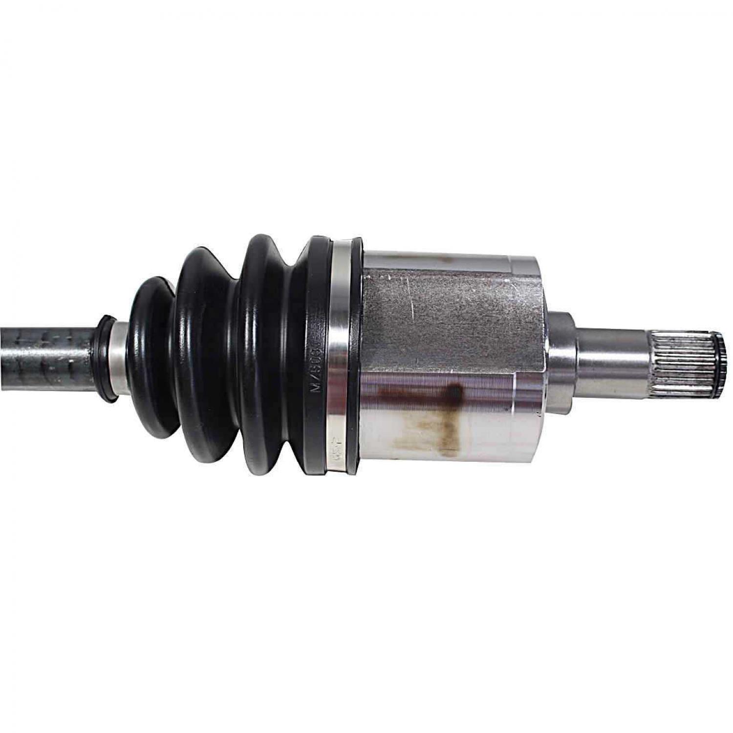 GSP NCV21538 CV Axle Assembly product image 2 of 5