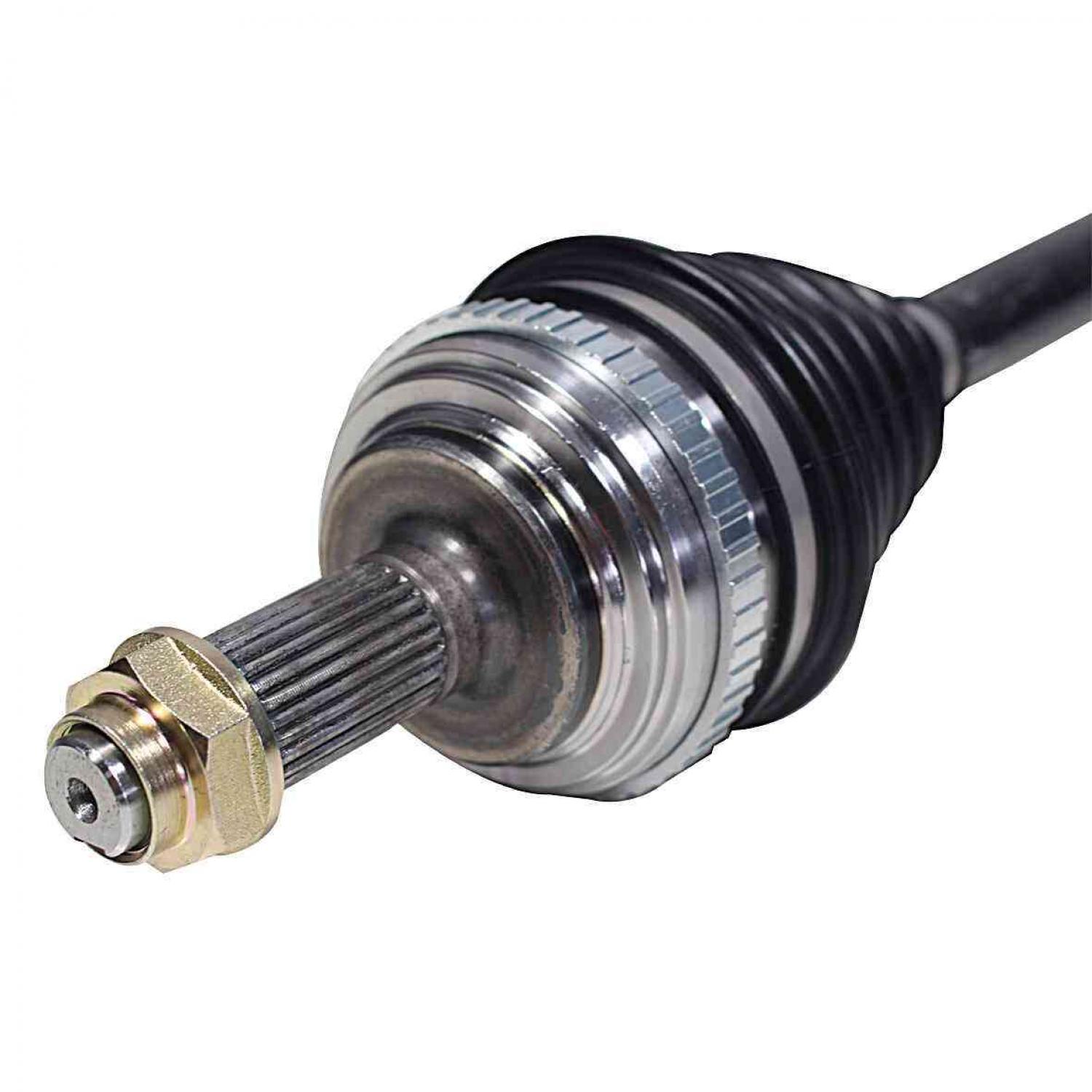 GSP NCV21538 CV Axle Assembly product image 3 of 5
