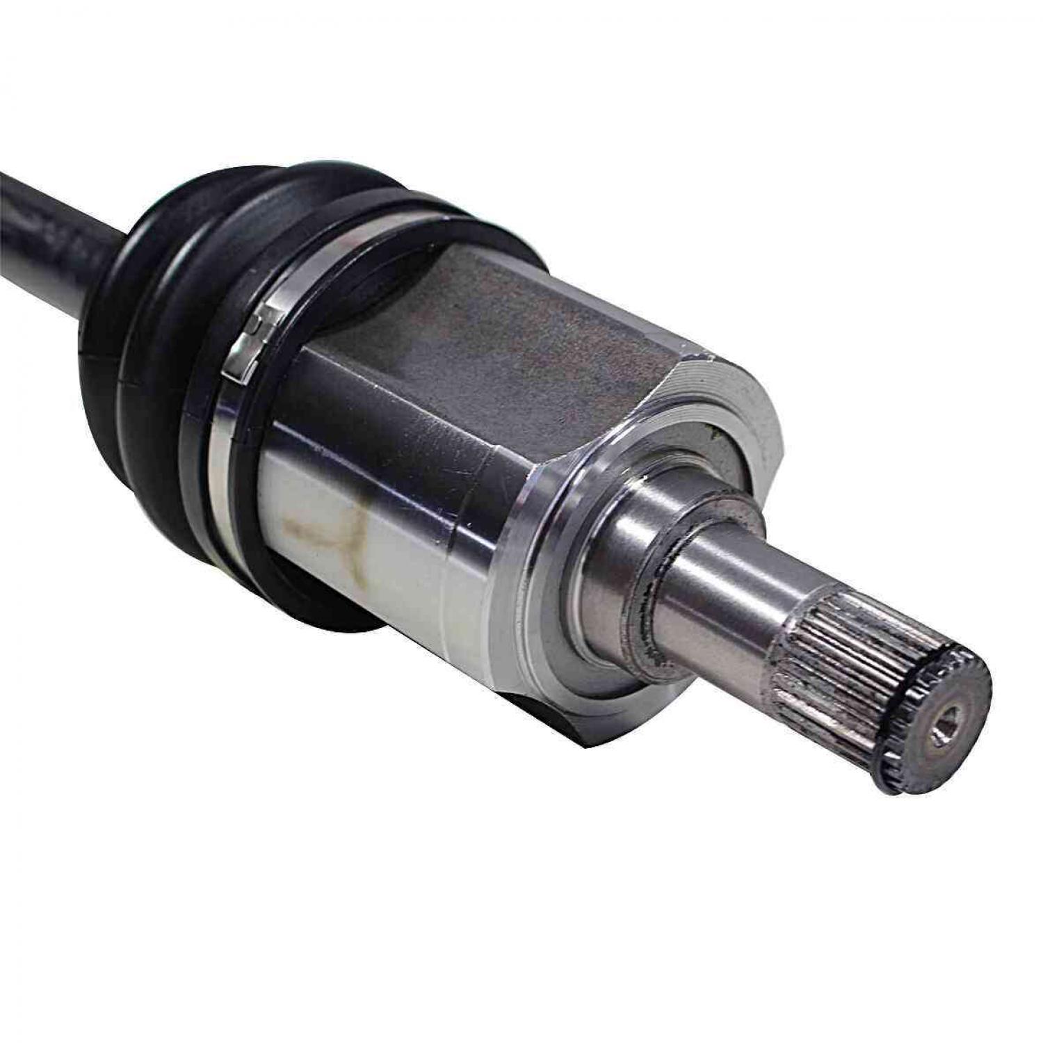 GSP NCV21538 CV Axle Assembly product image 4 of 5