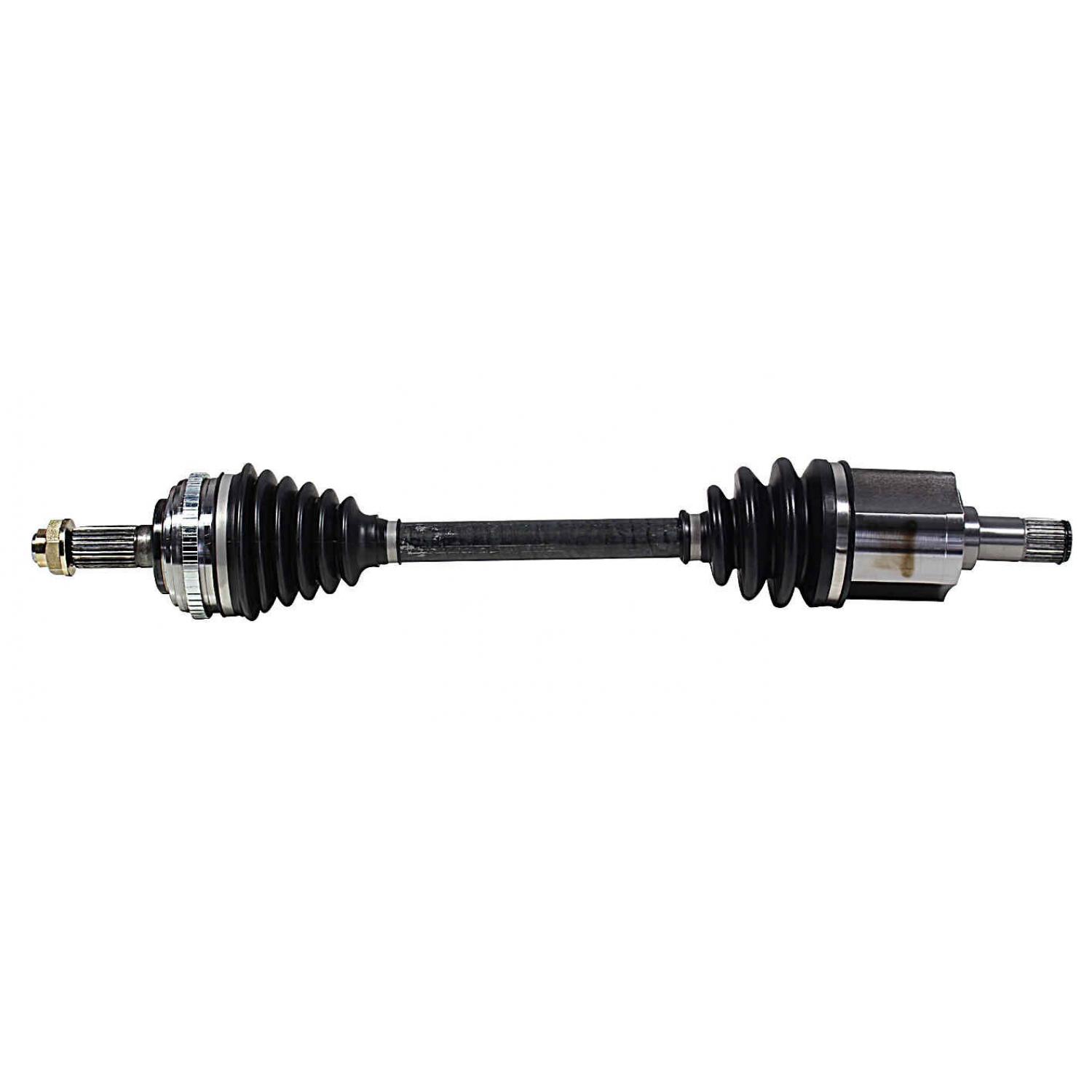 GSP NCV21538 CV Axle Assembly product image 5 of 5