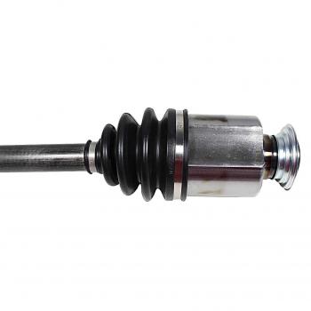 2008 Acura MDX CV Axle Assembly Front Right GSP NCV21553 image 2 of 4