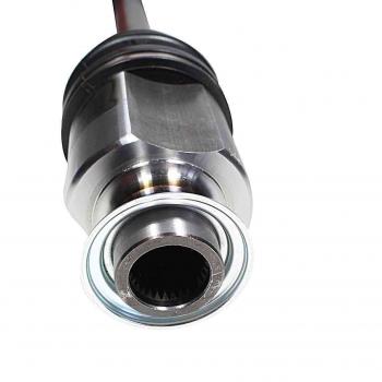 2008 Acura MDX CV Axle Assembly Front Right GSP NCV21553 image 4 of 4