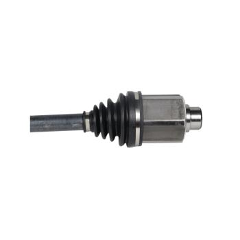 2019 Ram ProMaster 3500 CV Axle Assembly Front Right GSP NCV22003 image 3 of 4