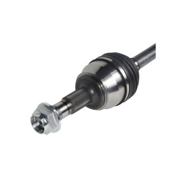 2019 Ram ProMaster 3500 CV Axle Assembly Front Right GSP NCV22003 image 4 of 4