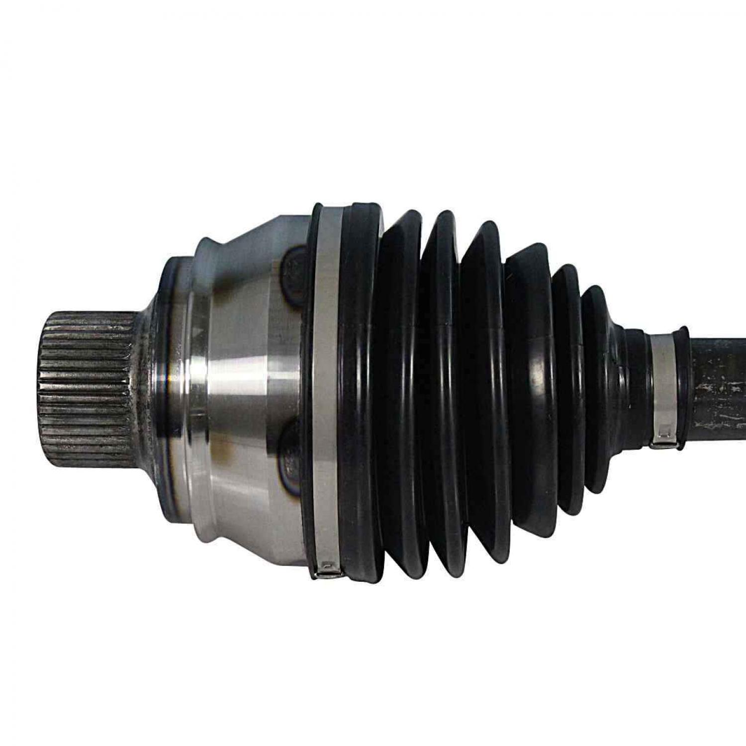 GSP NCV23011 CV Axle Assembly product image 1 of 5