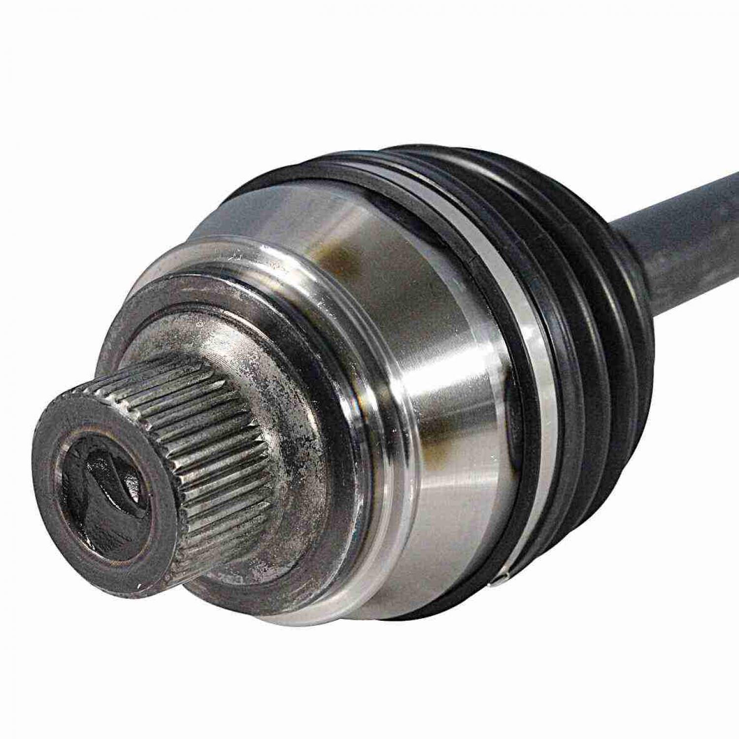 GSP NCV23011 CV Axle Assembly product image 3 of 5