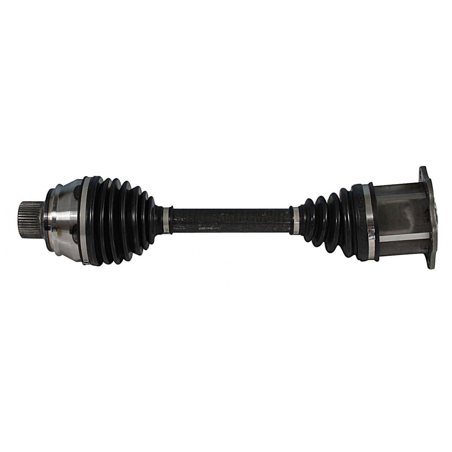 GSP NCV23011 CV Axle Assembly product image 5 of 5