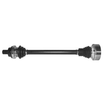 2013 Audi TT RS Quattro CV Axle Assembly
