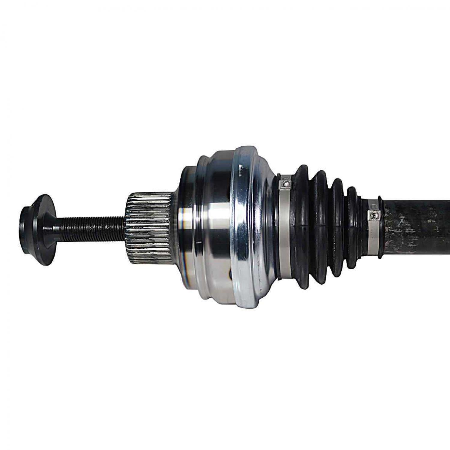 GSP NCV23020 CV Axle Assembly product image 1 of 5