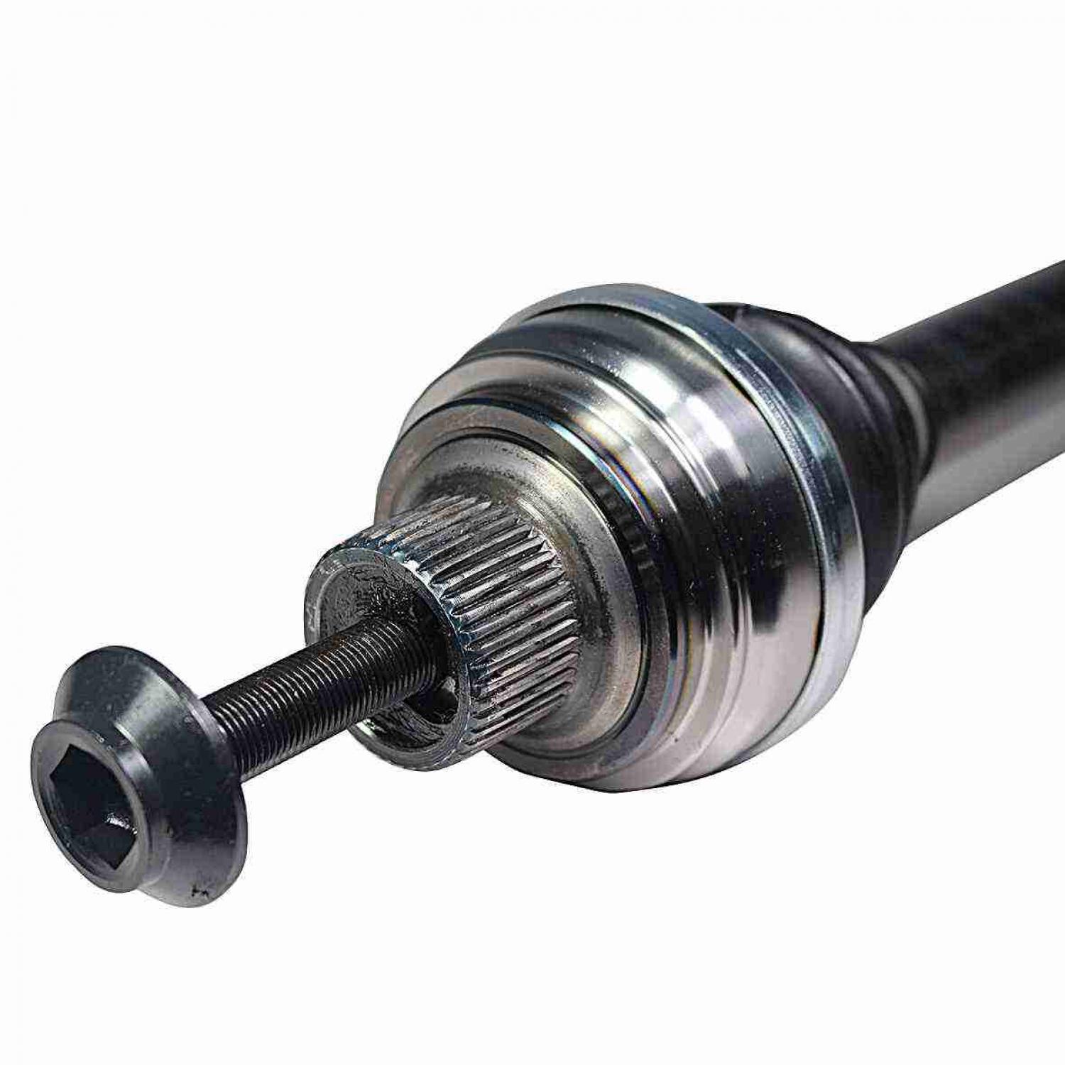 GSP NCV23020 CV Axle Assembly product image 3 of 5