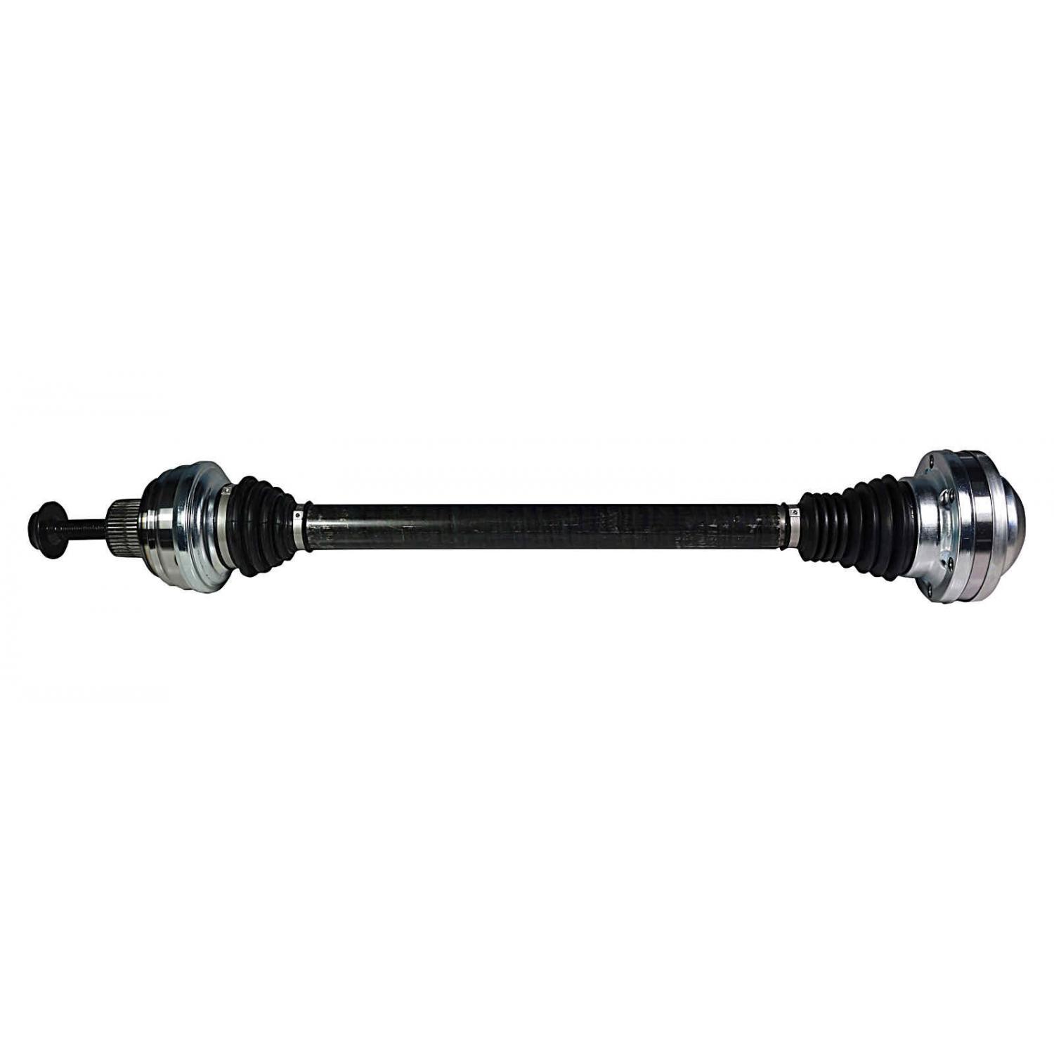 GSP NCV23020 CV Axle Assembly product image 5 of 5