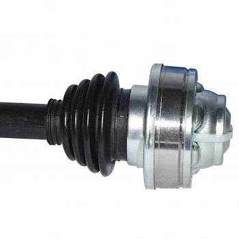 2017 Audi A3 Quattro CV Axle Assembly Rear Left GSP NCV23021 image 4 of 4