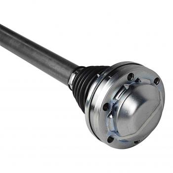 2014 Audi A4 Quattro CV Axle Assembly
