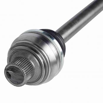 2014 Audi A4 Quattro CV Axle Assembly Rear Left GSP NCV23029 image 2 of 4