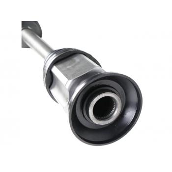 2019 Audi RS3 CV Axle Assembly Front Right GSP NCV23046 image 2 of 4