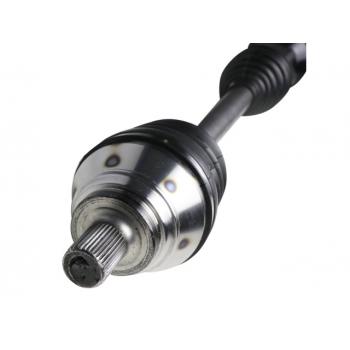 2019 Audi RS3 CV Axle Assembly Front Right GSP NCV23046 image 3 of 4