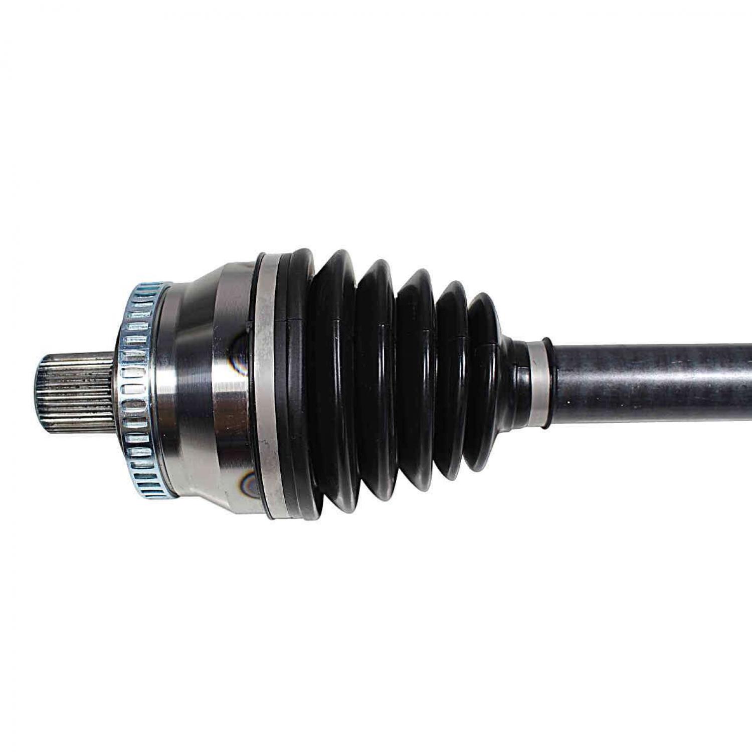 GSP NCV23601 CV Axle Assembly product image 1 of 5