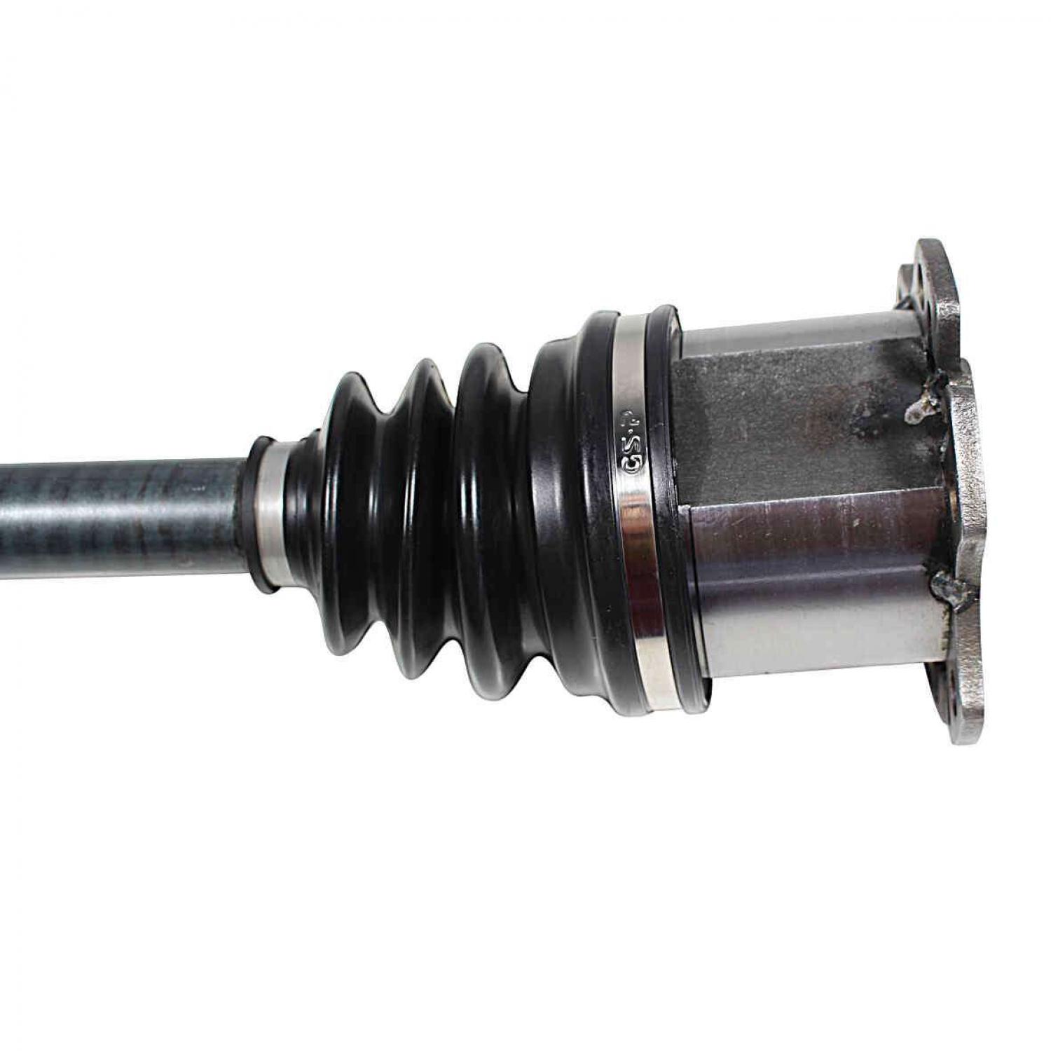 GSP NCV23601 CV Axle Assembly product image 2 of 5
