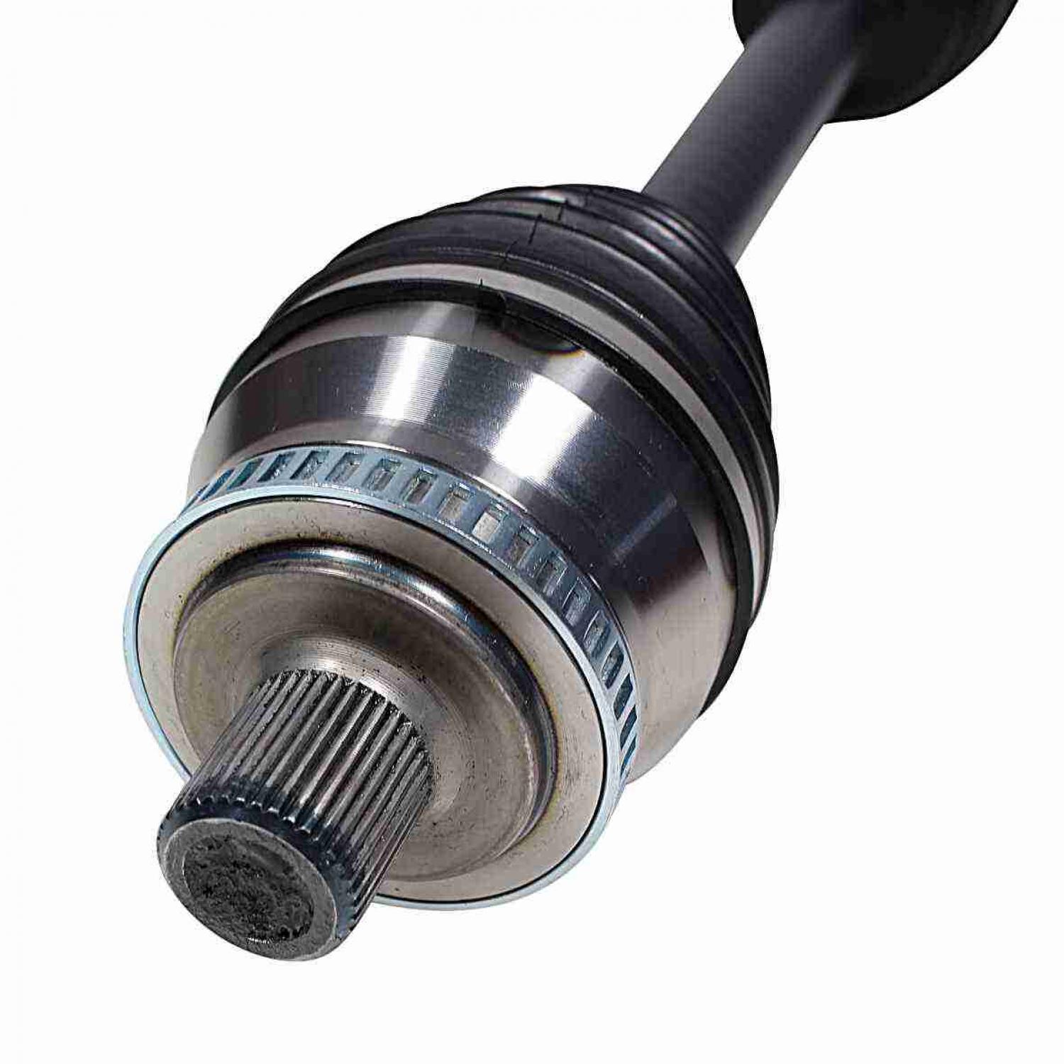GSP NCV23601 CV Axle Assembly product image 3 of 5
