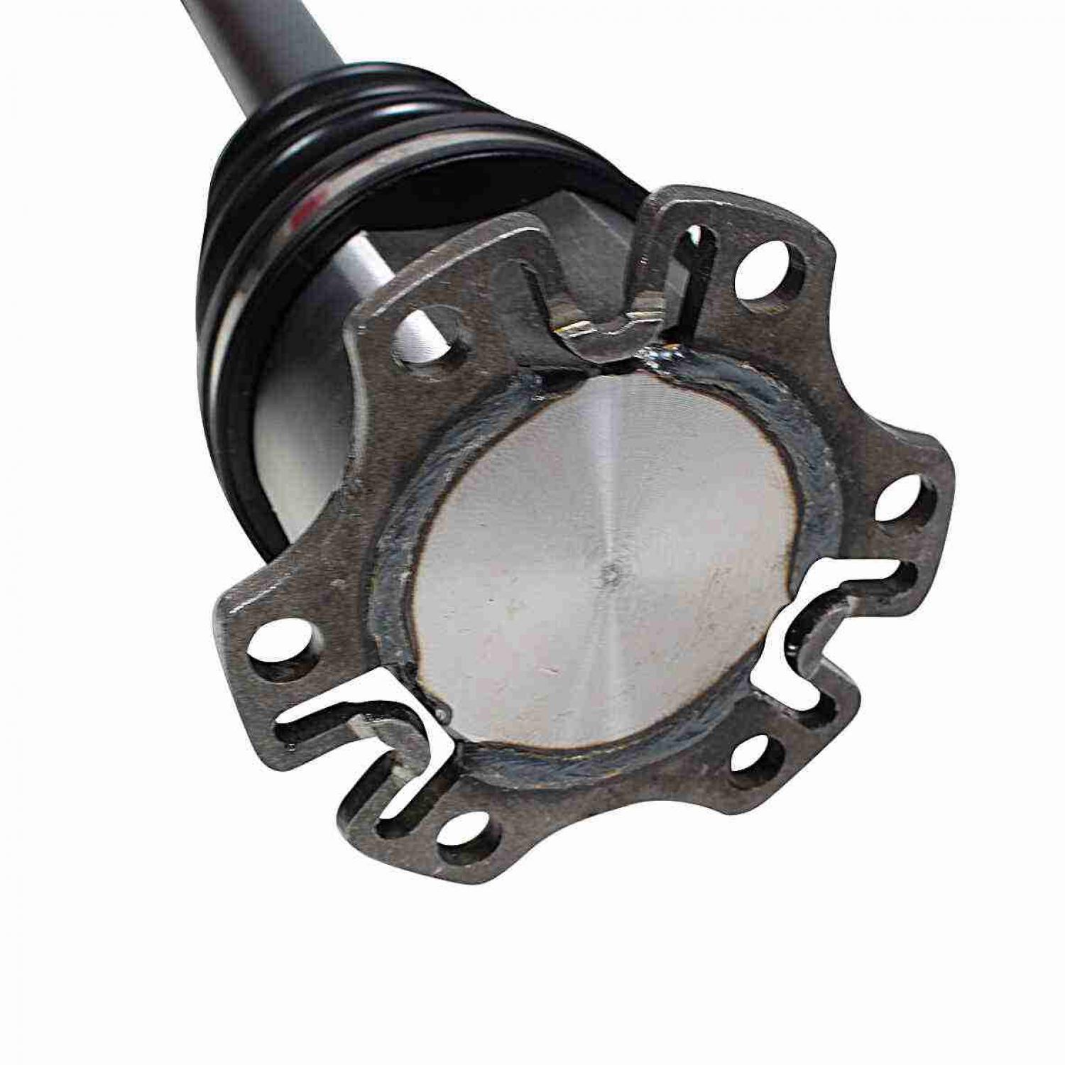 GSP NCV23601 CV Axle Assembly product image 4 of 5