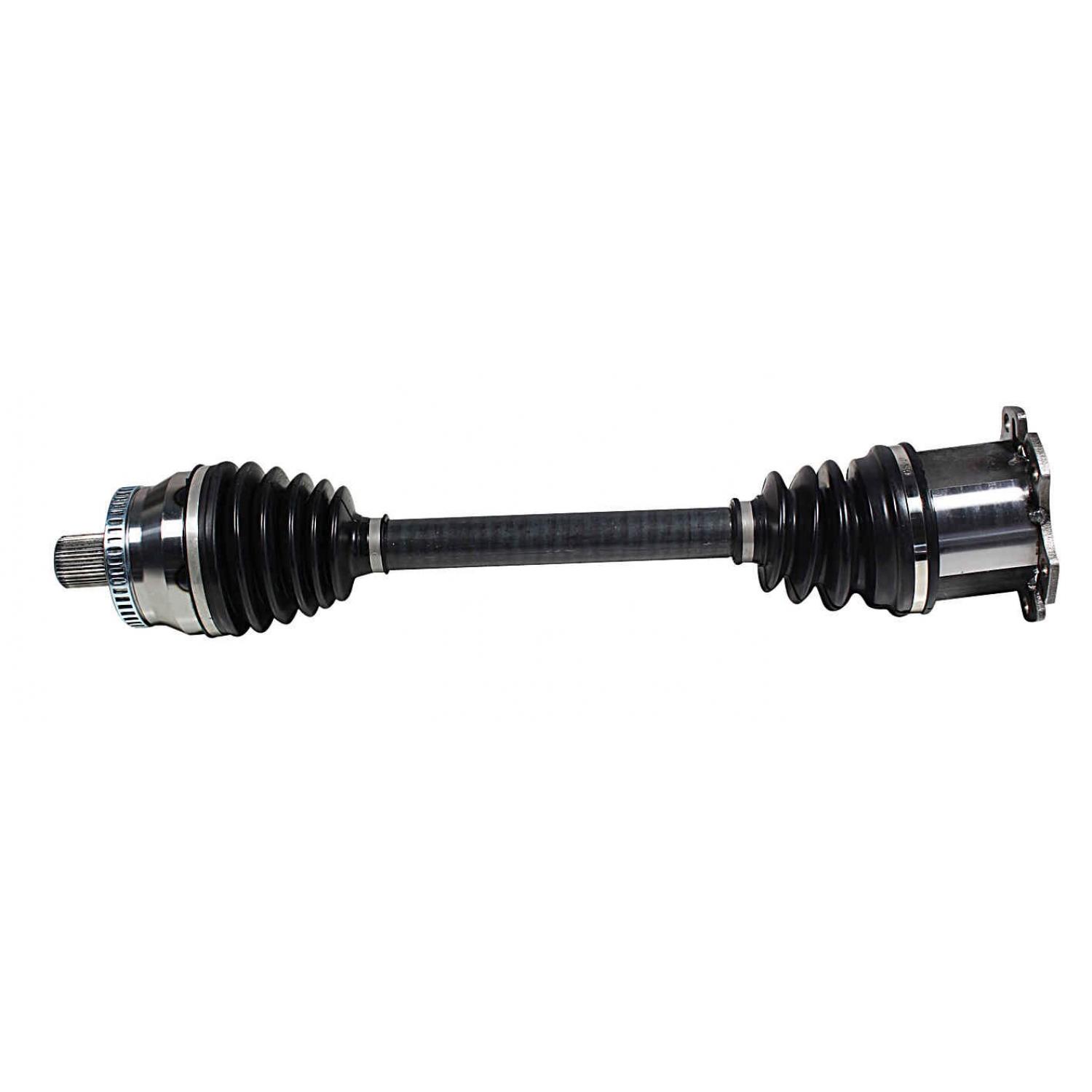 GSP NCV23601 CV Axle Assembly product image 5 of 5