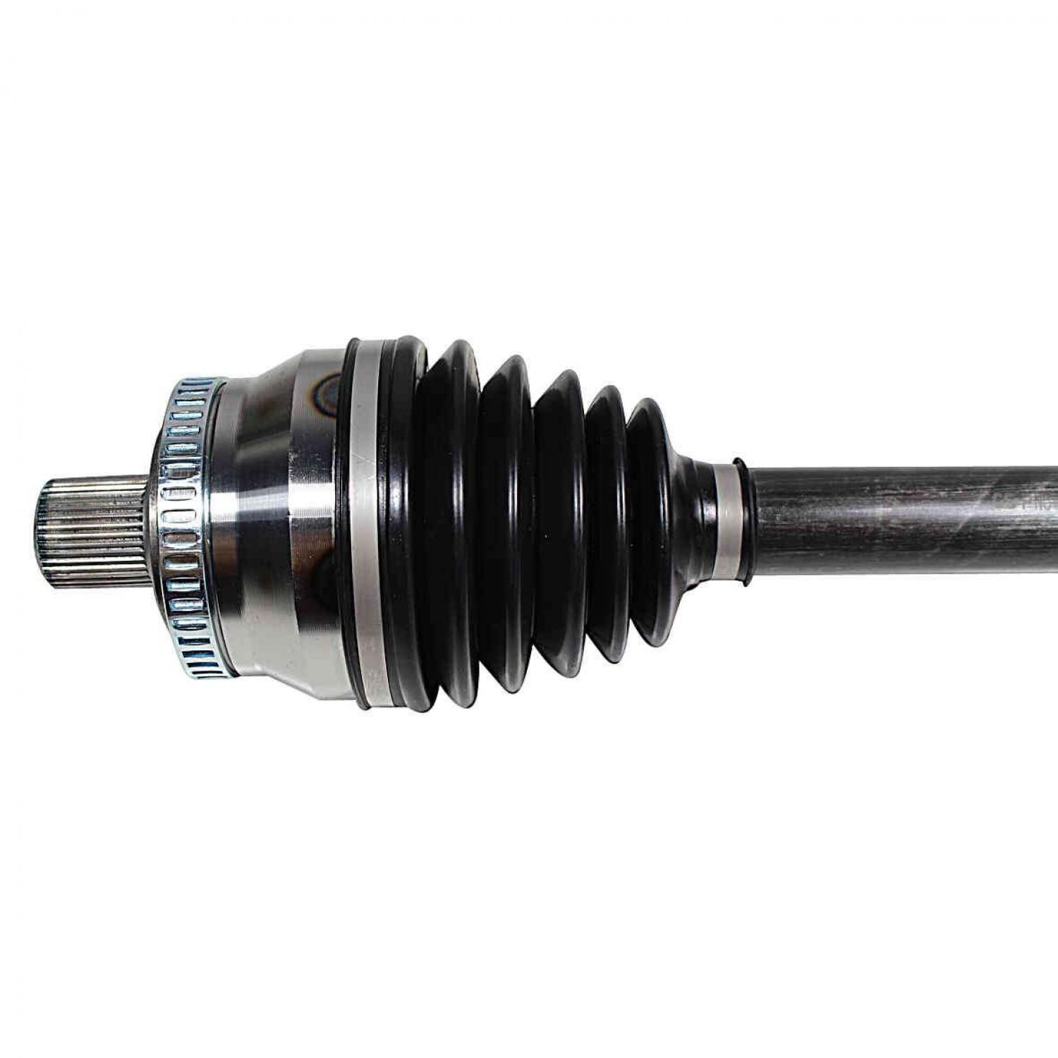GSP NCV23602 CV Axle Assembly product image 1 of 5