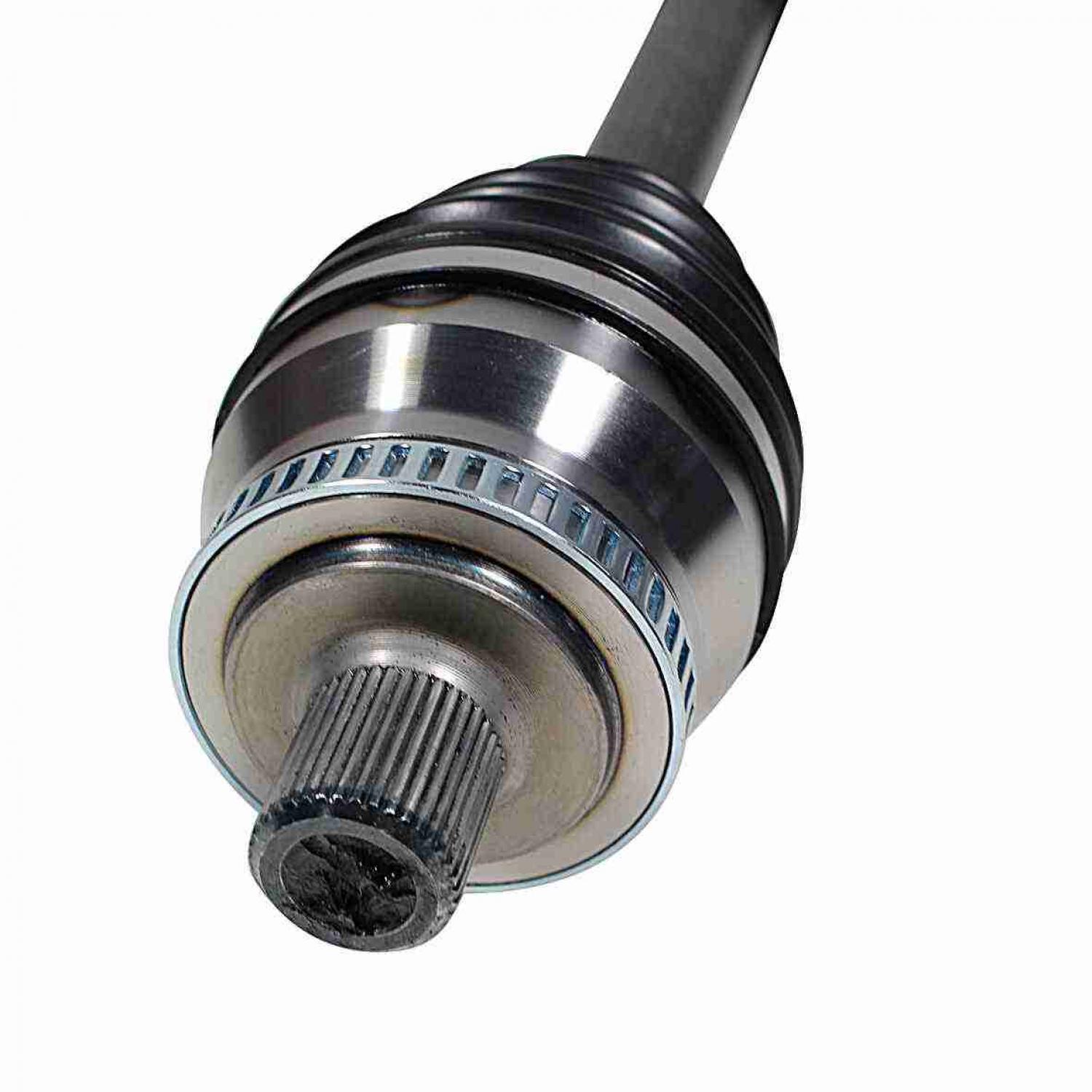 GSP NCV23602 CV Axle Assembly product image 3 of 5