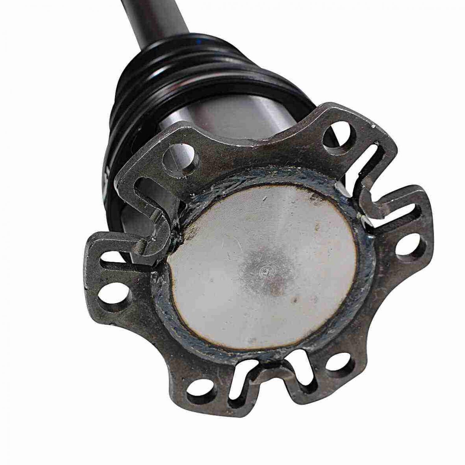 GSP NCV23602 CV Axle Assembly product image 4 of 5