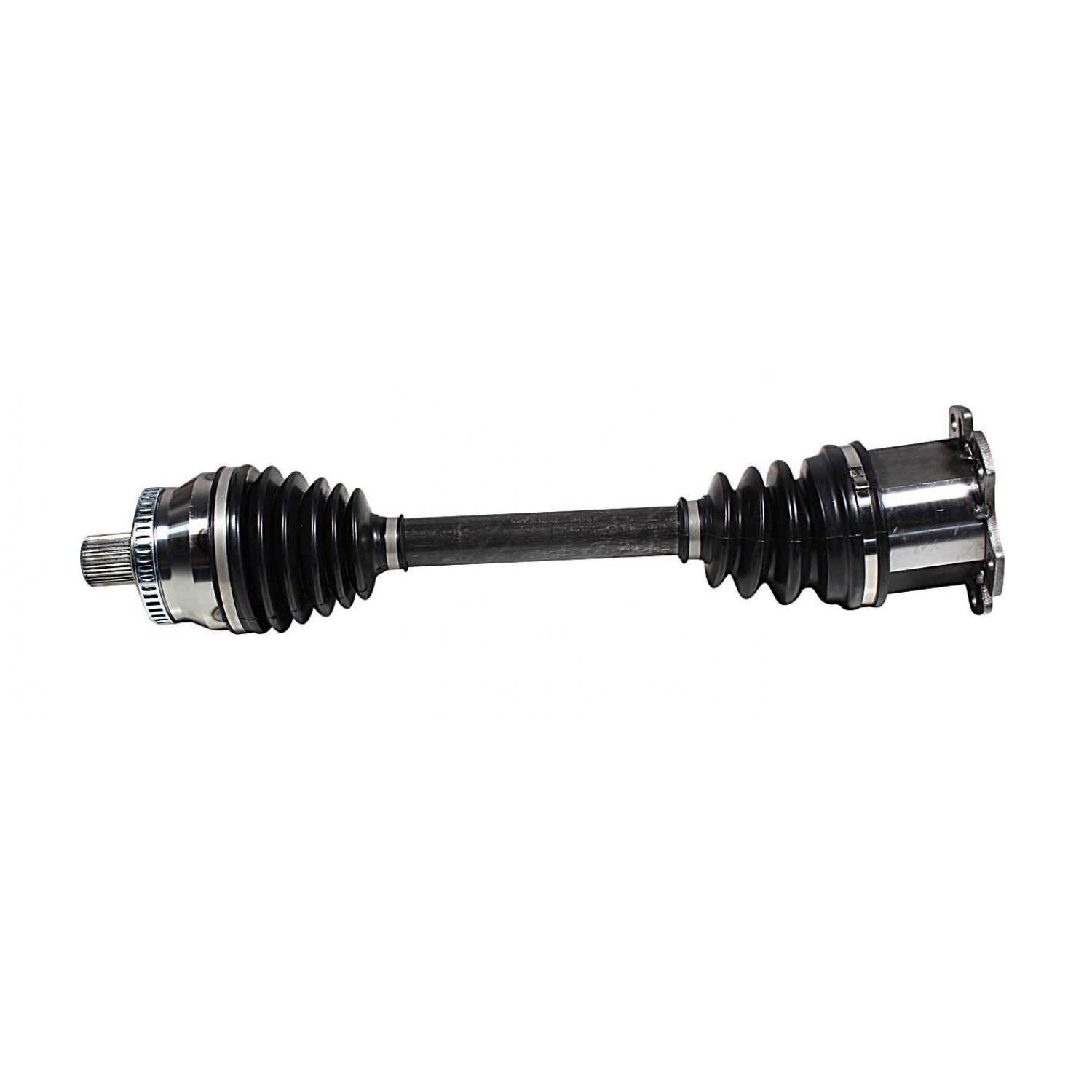 GSP NCV23602 CV Axle Assembly product image 5 of 5